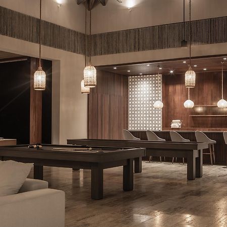 Ani Villas Dominican Republic Río San Juan Exteriér fotografie