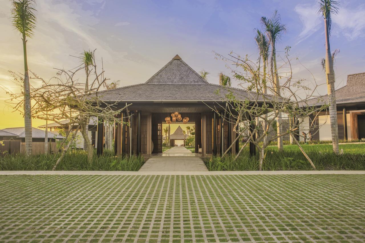 Ani Villas Dominican Republic Río San Juan Exteriér fotografie