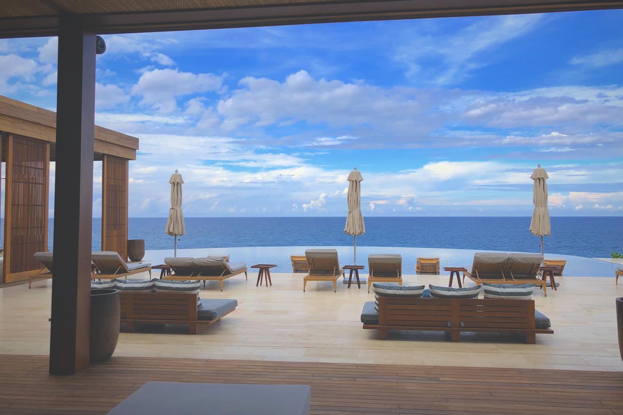 Ani Villas Dominican Republic Río San Juan Exteriér fotografie