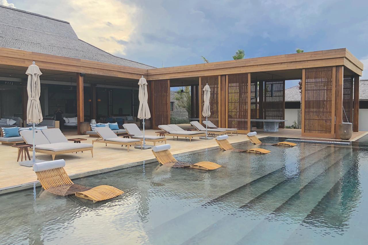 Ani Villas Dominican Republic Río San Juan Exteriér fotografie