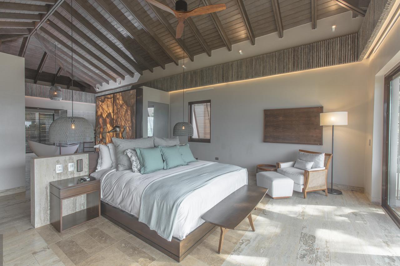 Ani Villas Dominican Republic Río San Juan Exteriér fotografie
