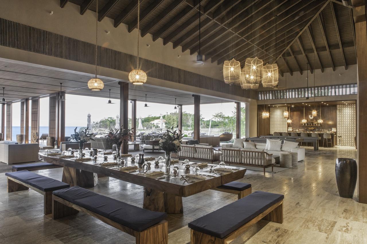 Ani Villas Dominican Republic Río San Juan Exteriér fotografie