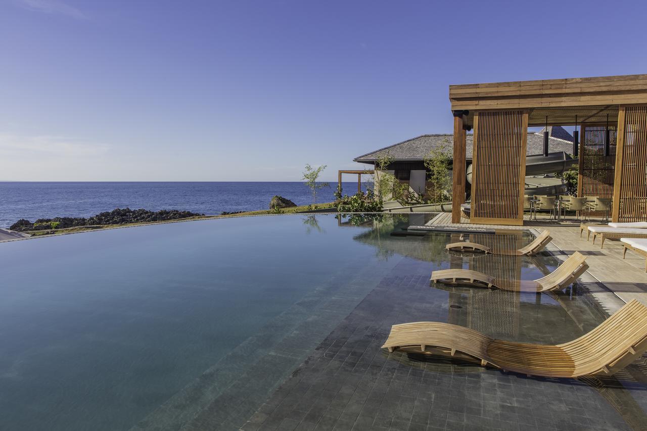 Ani Villas Dominican Republic Río San Juan Exteriér fotografie