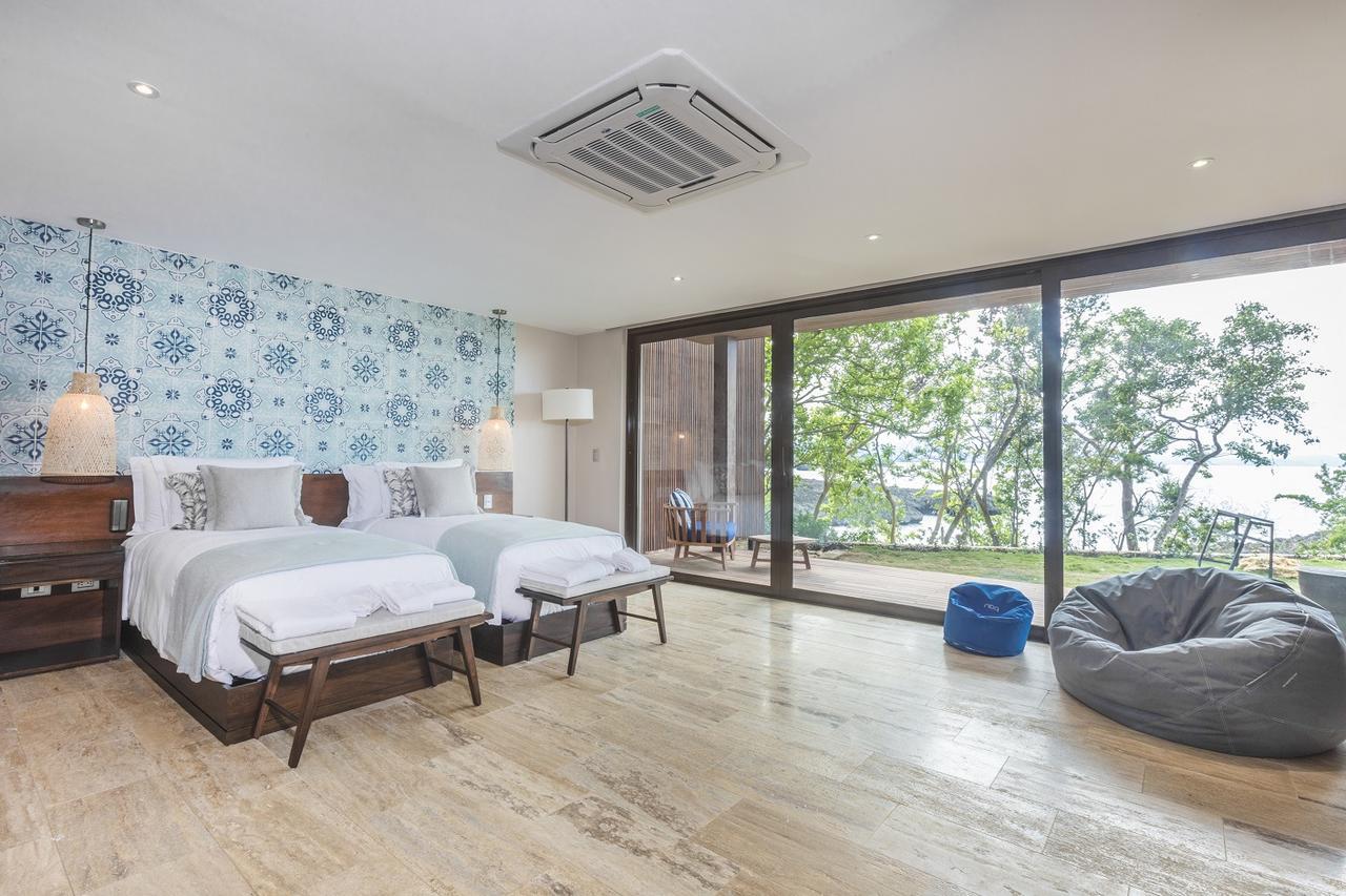 Ani Villas Dominican Republic Río San Juan Exteriér fotografie