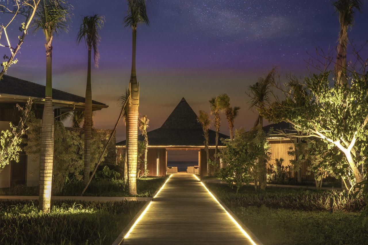 Ani Villas Dominican Republic Río San Juan Exteriér fotografie